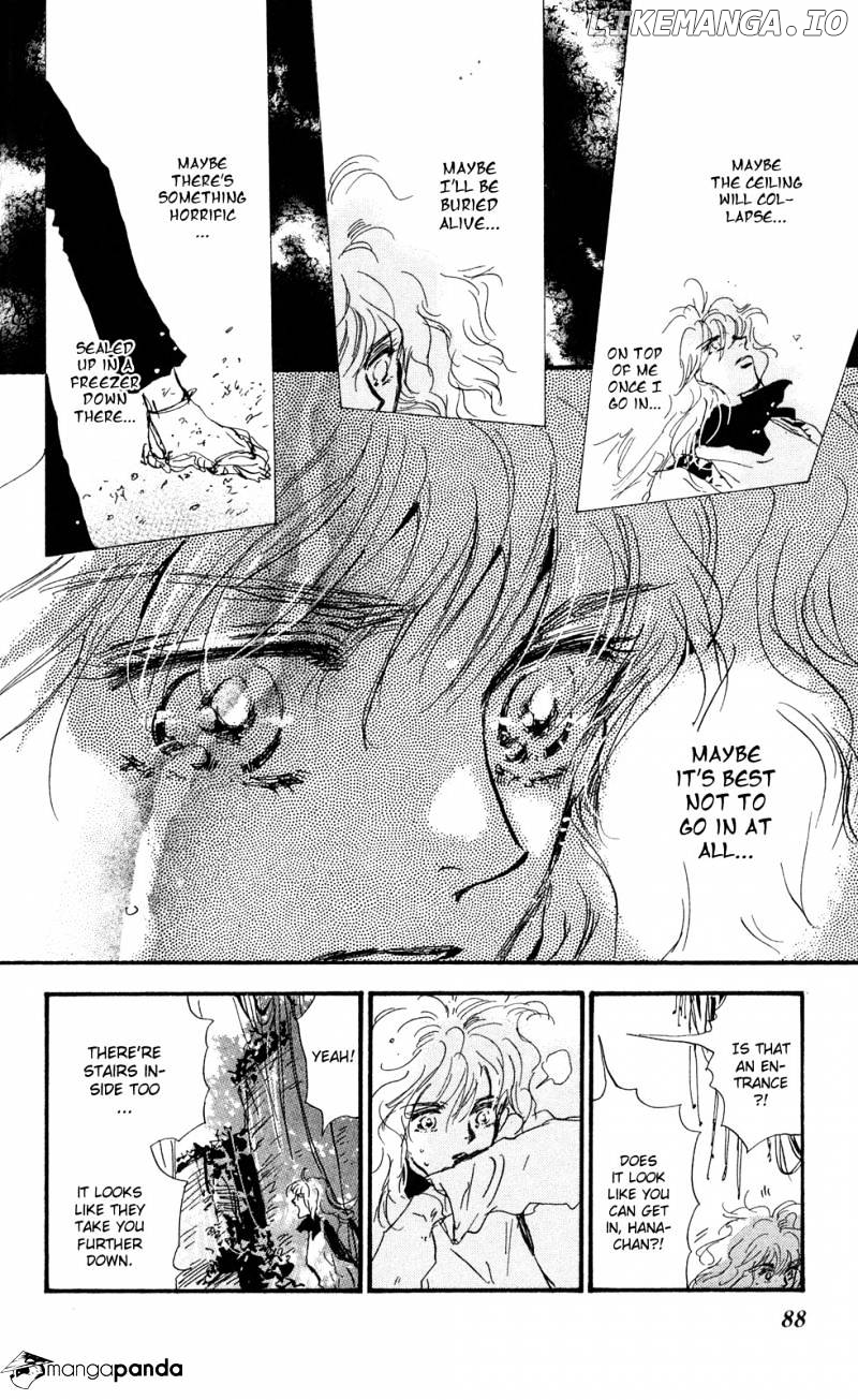 7 Seeds chapter 114 - page 12
