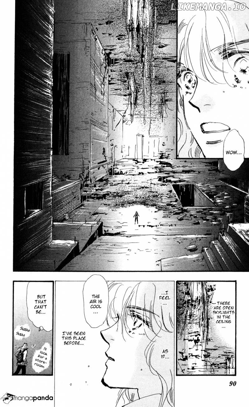 7 Seeds chapter 114 - page 14