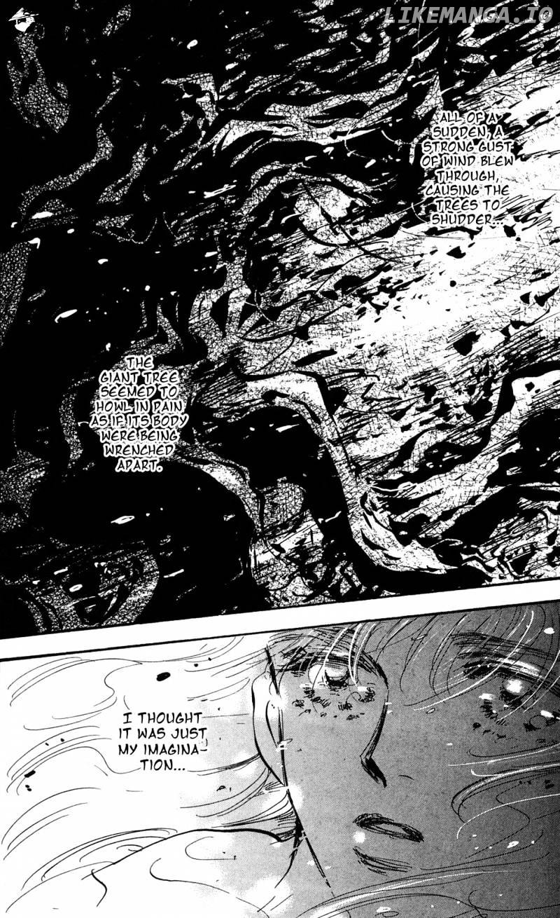 7 Seeds chapter 114 - page 34