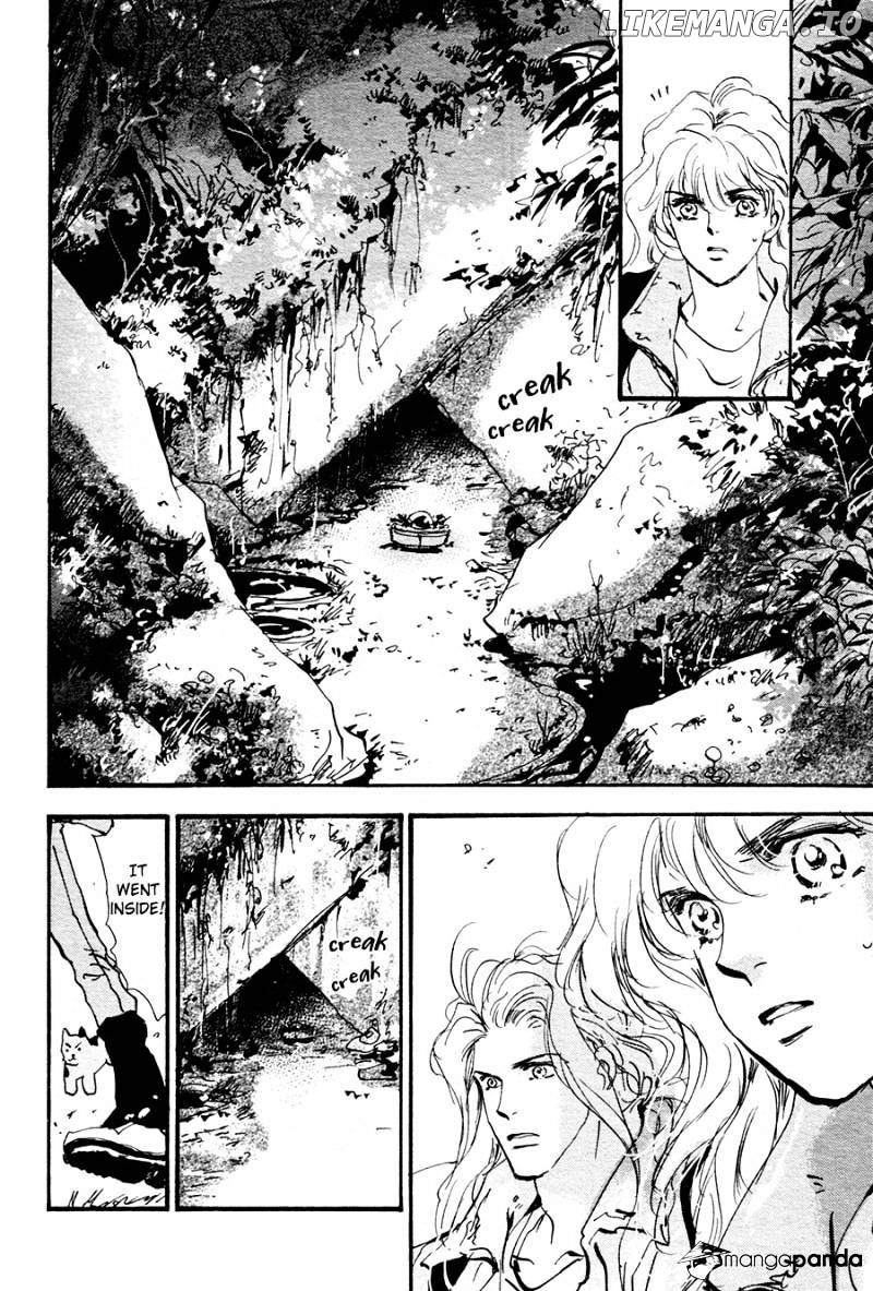 7 Seeds chapter 142 - page 13