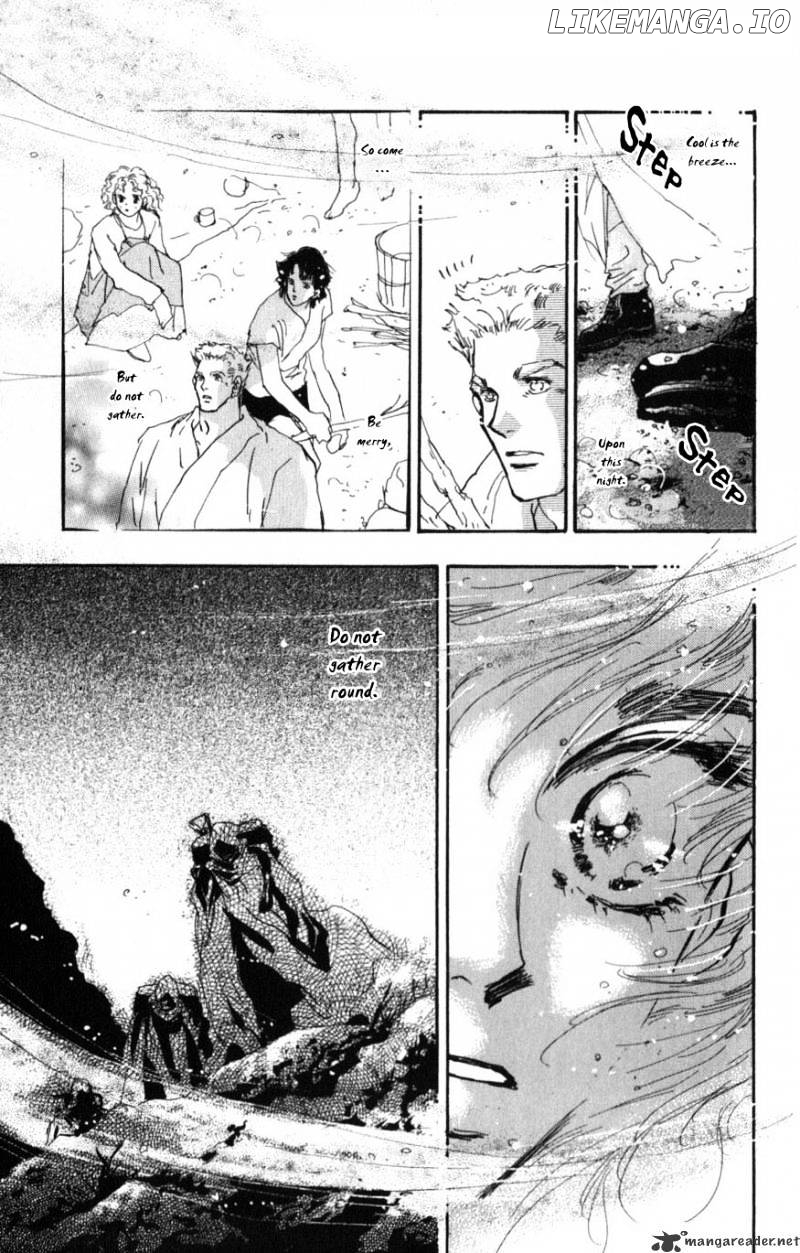 7 Seeds chapter 62 - page 14