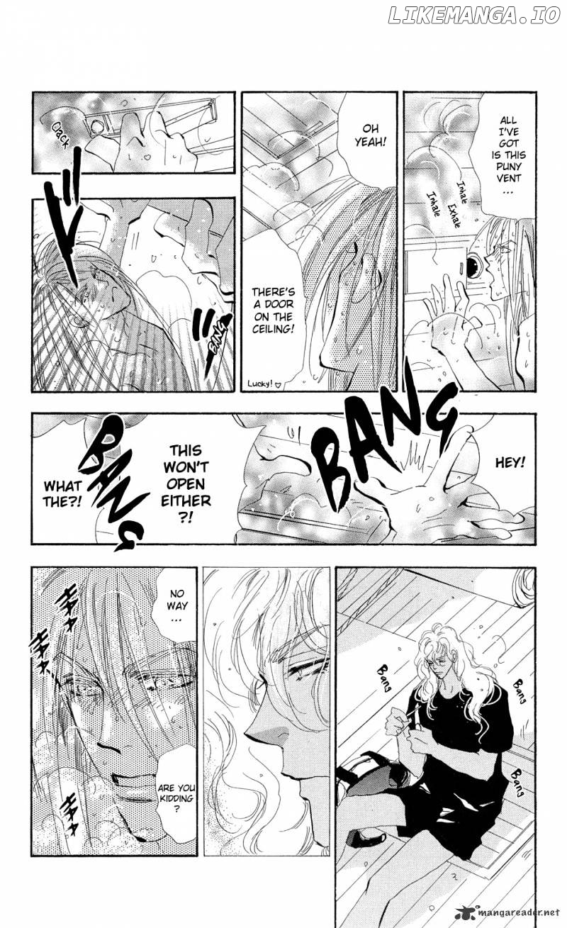 7 Seeds chapter 91 - page 23