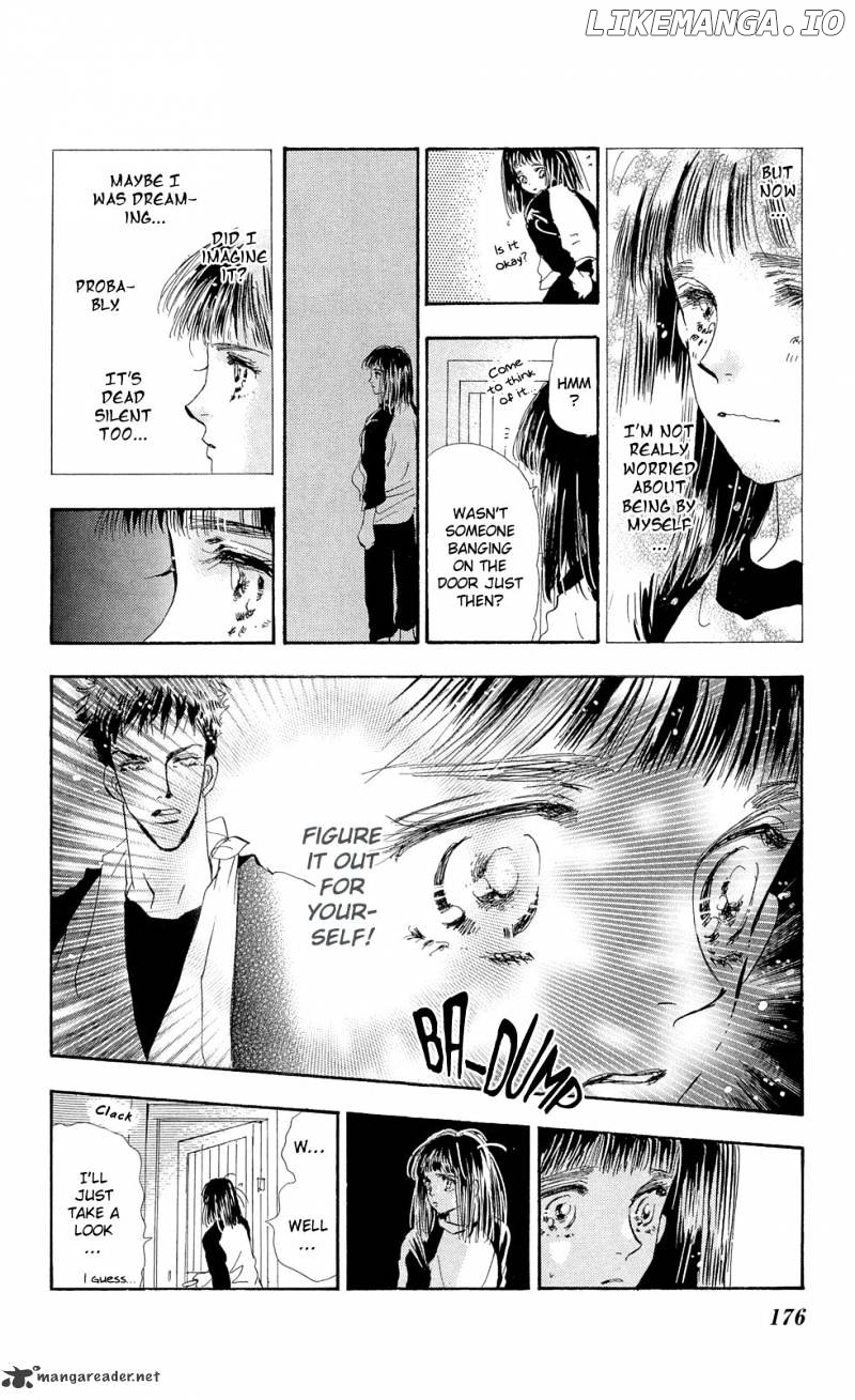 7 Seeds chapter 91 - page 25