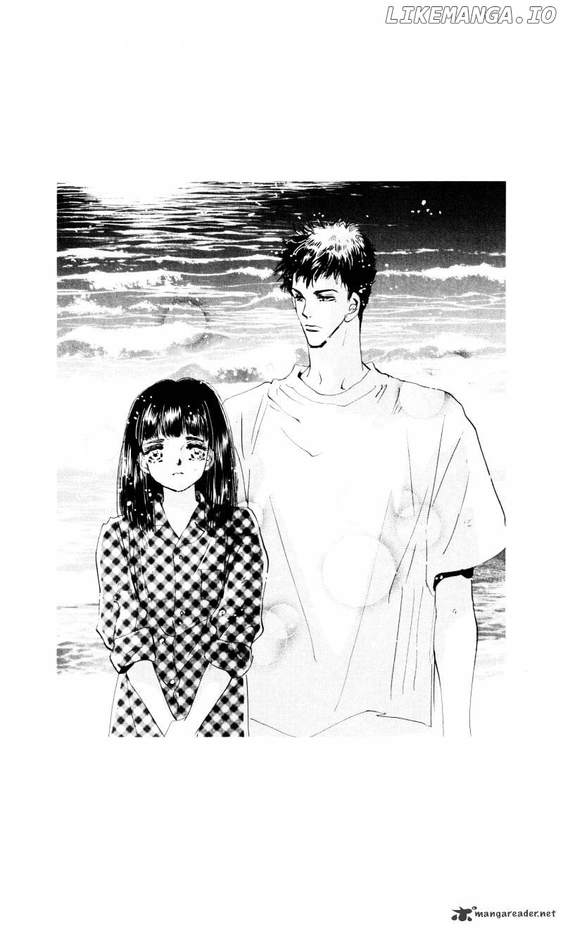 7 Seeds chapter 91 - page 37