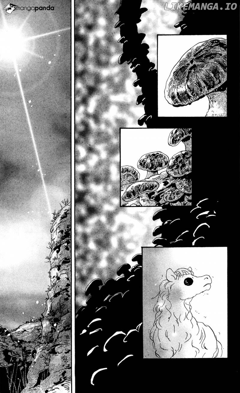 7 Seeds chapter 115 - page 37