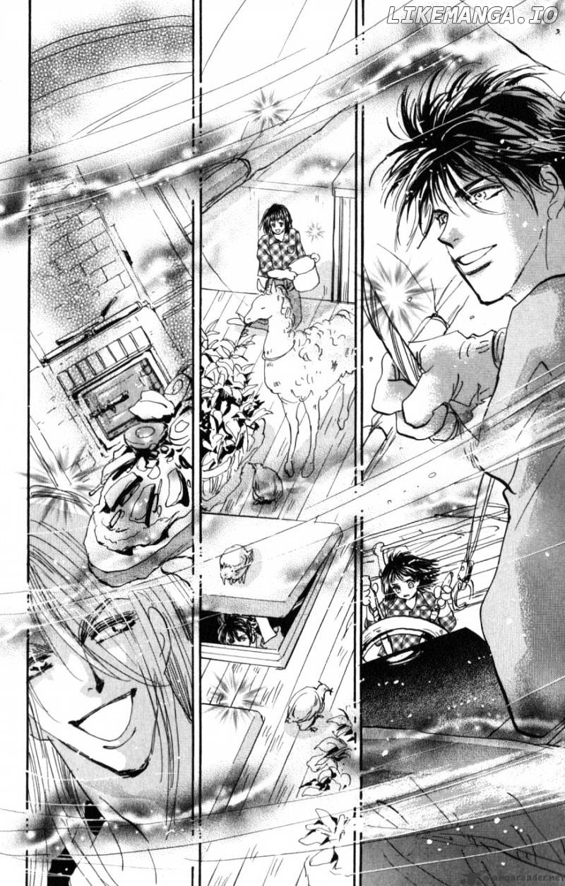 7 Seeds chapter 63 - page 22