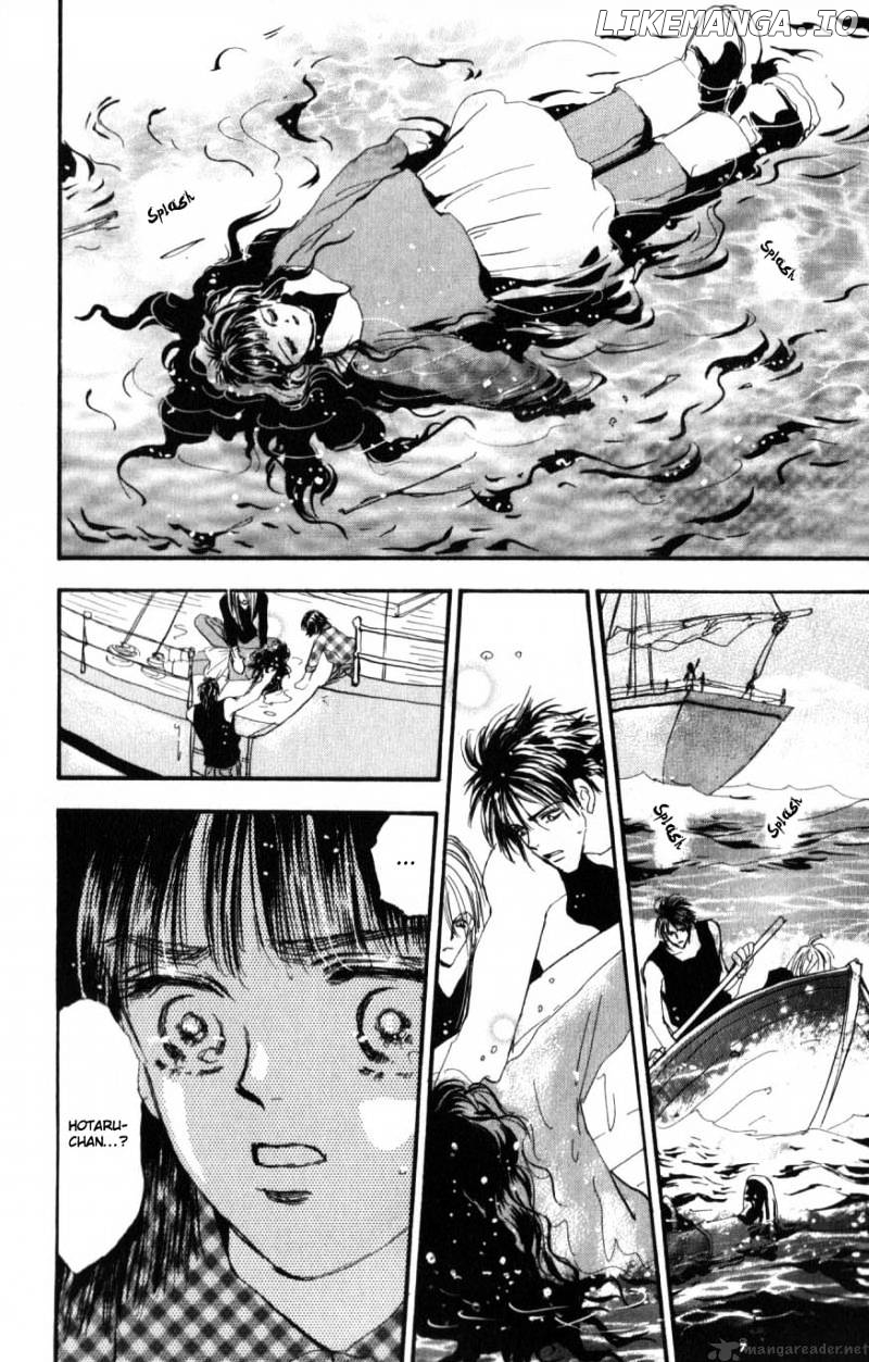 7 Seeds chapter 63 - page 28