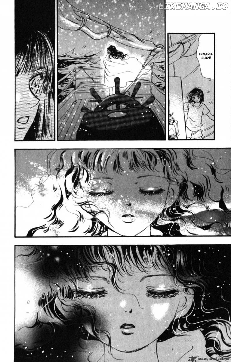 7 Seeds chapter 63 - page 32