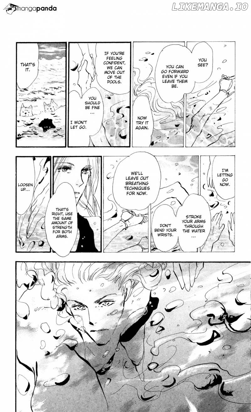 7 Seeds chapter 116 - page 14
