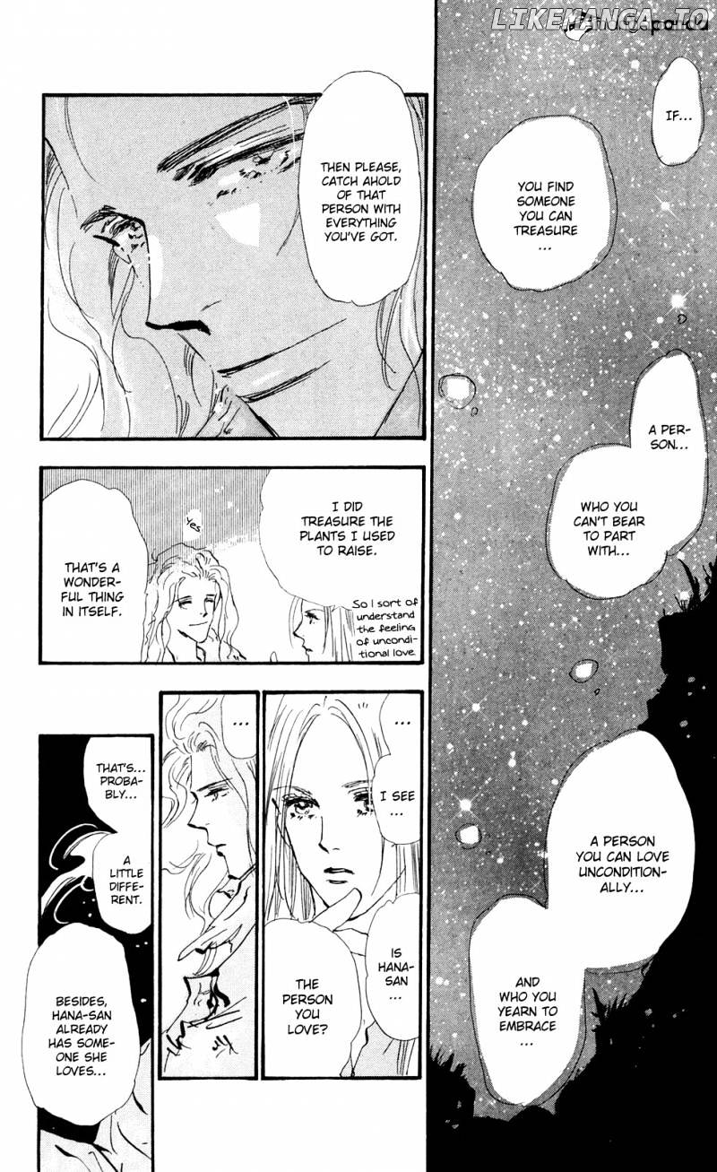 7 Seeds chapter 116 - page 24