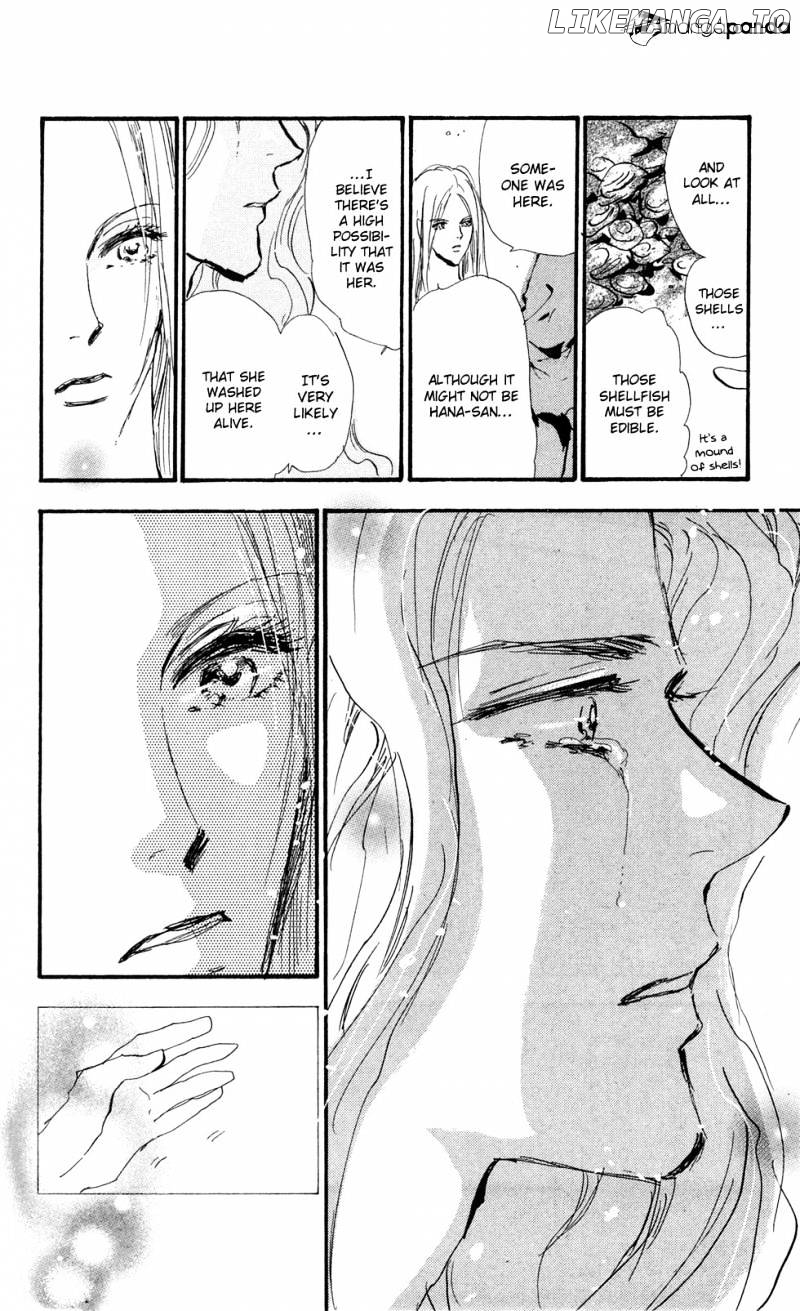 7 Seeds chapter 116 - page 30