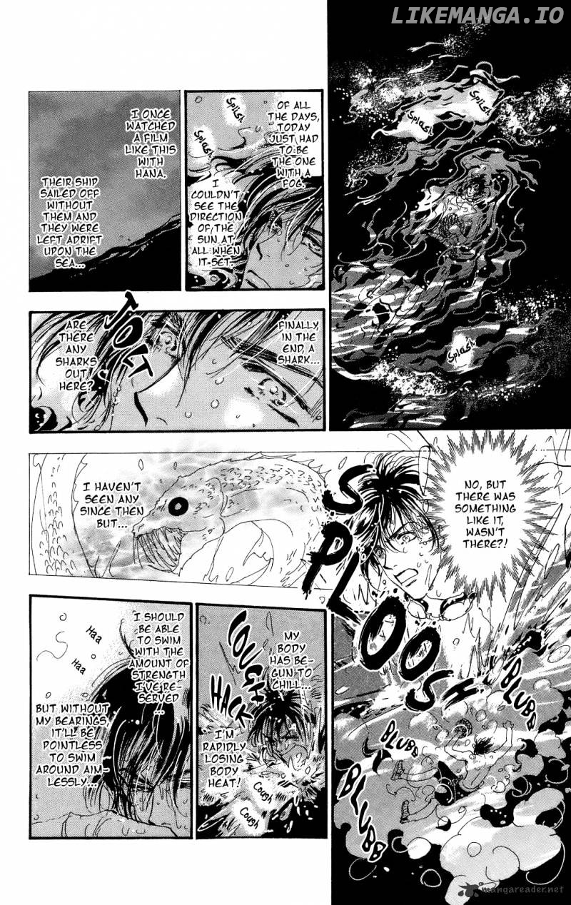 7 Seeds chapter 92 - page 27