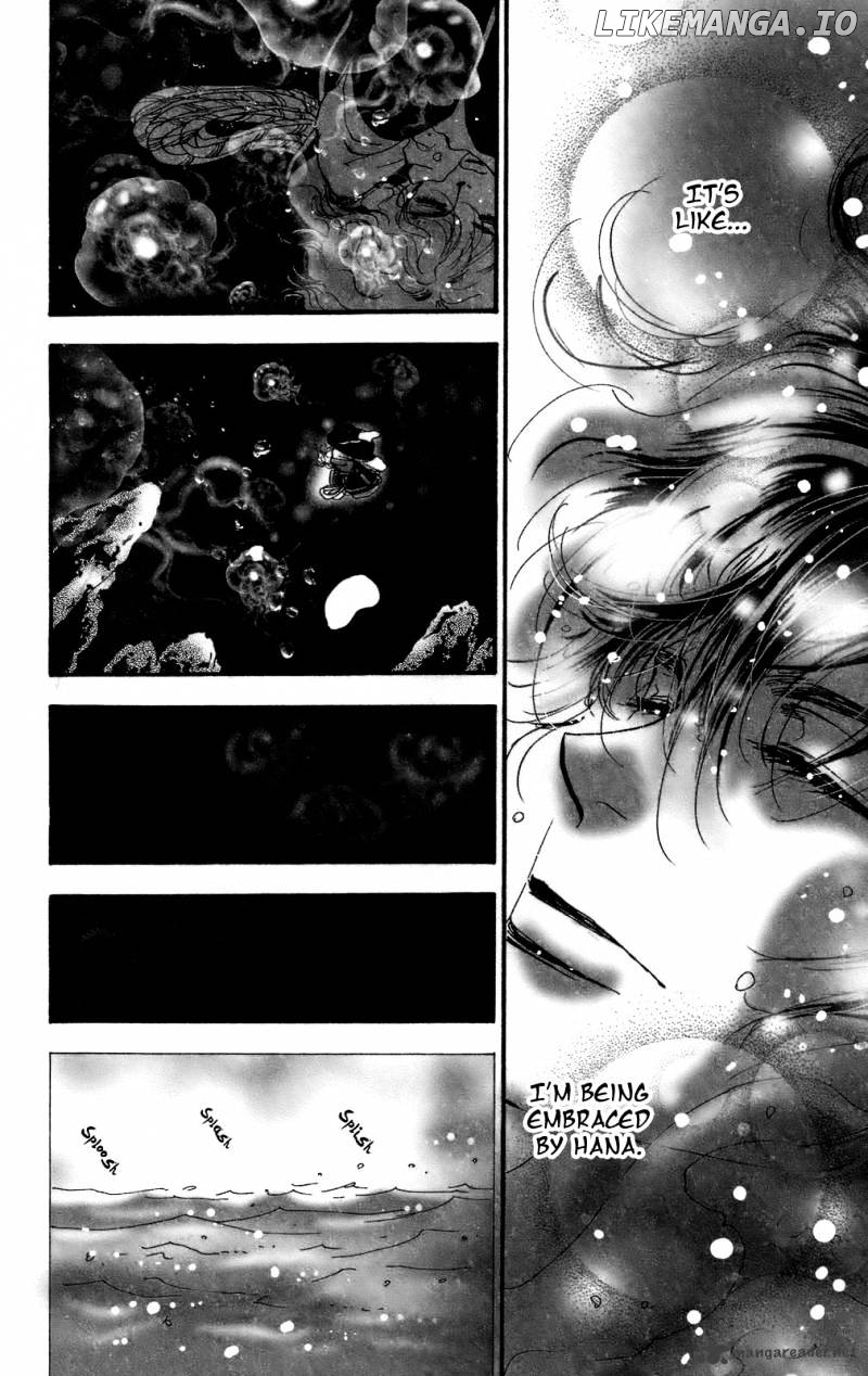 7 Seeds chapter 92 - page 35