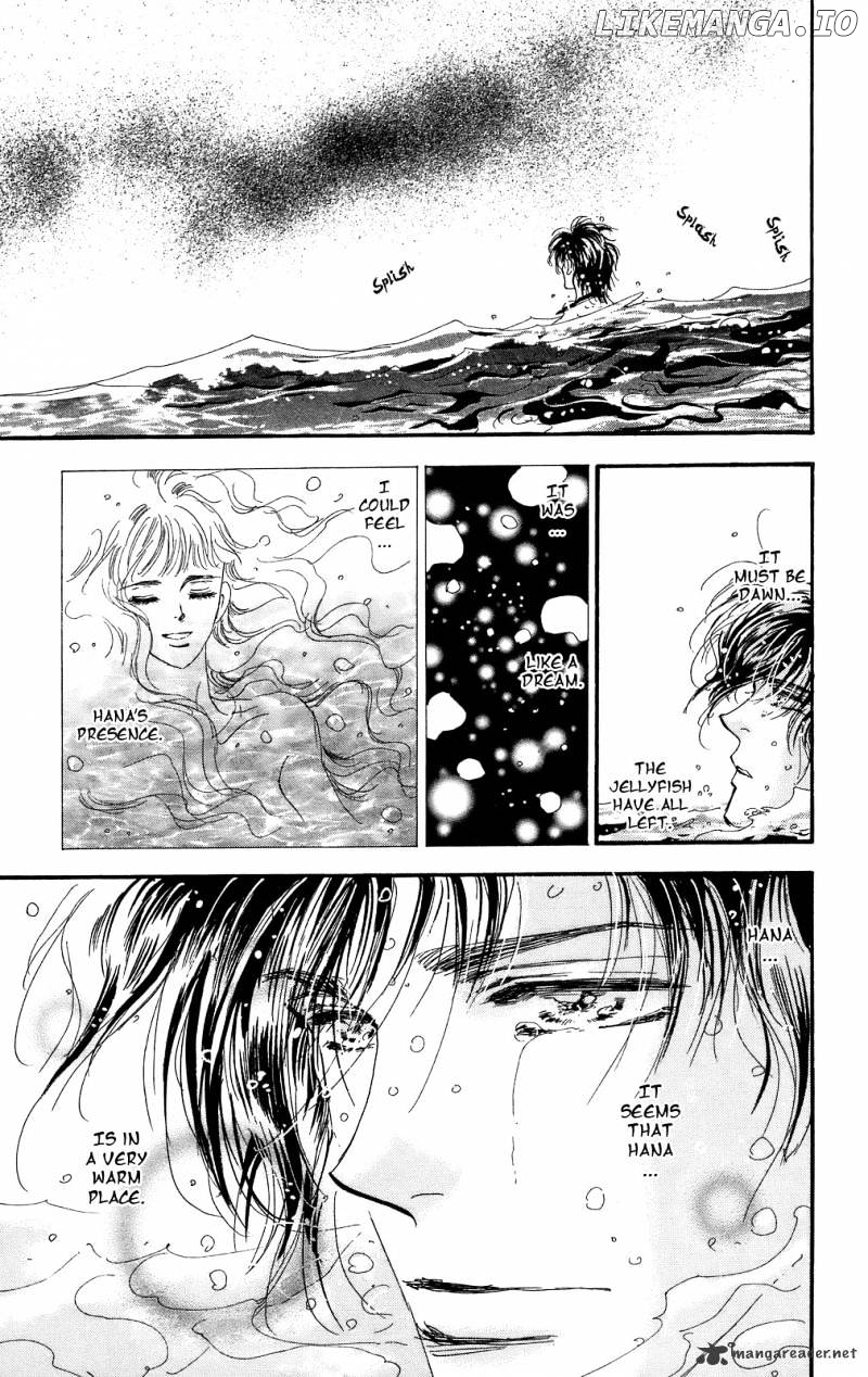 7 Seeds chapter 92 - page 36