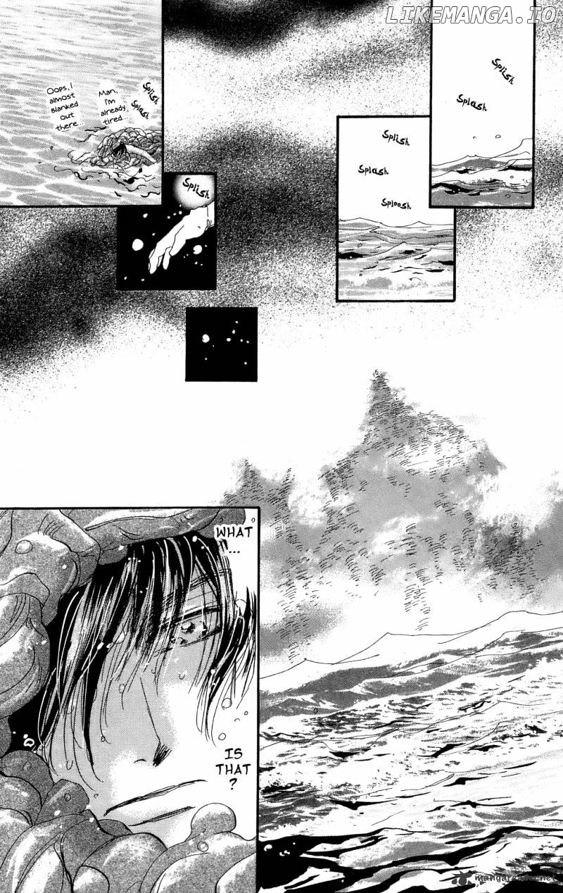 7 Seeds chapter 92 - page 40