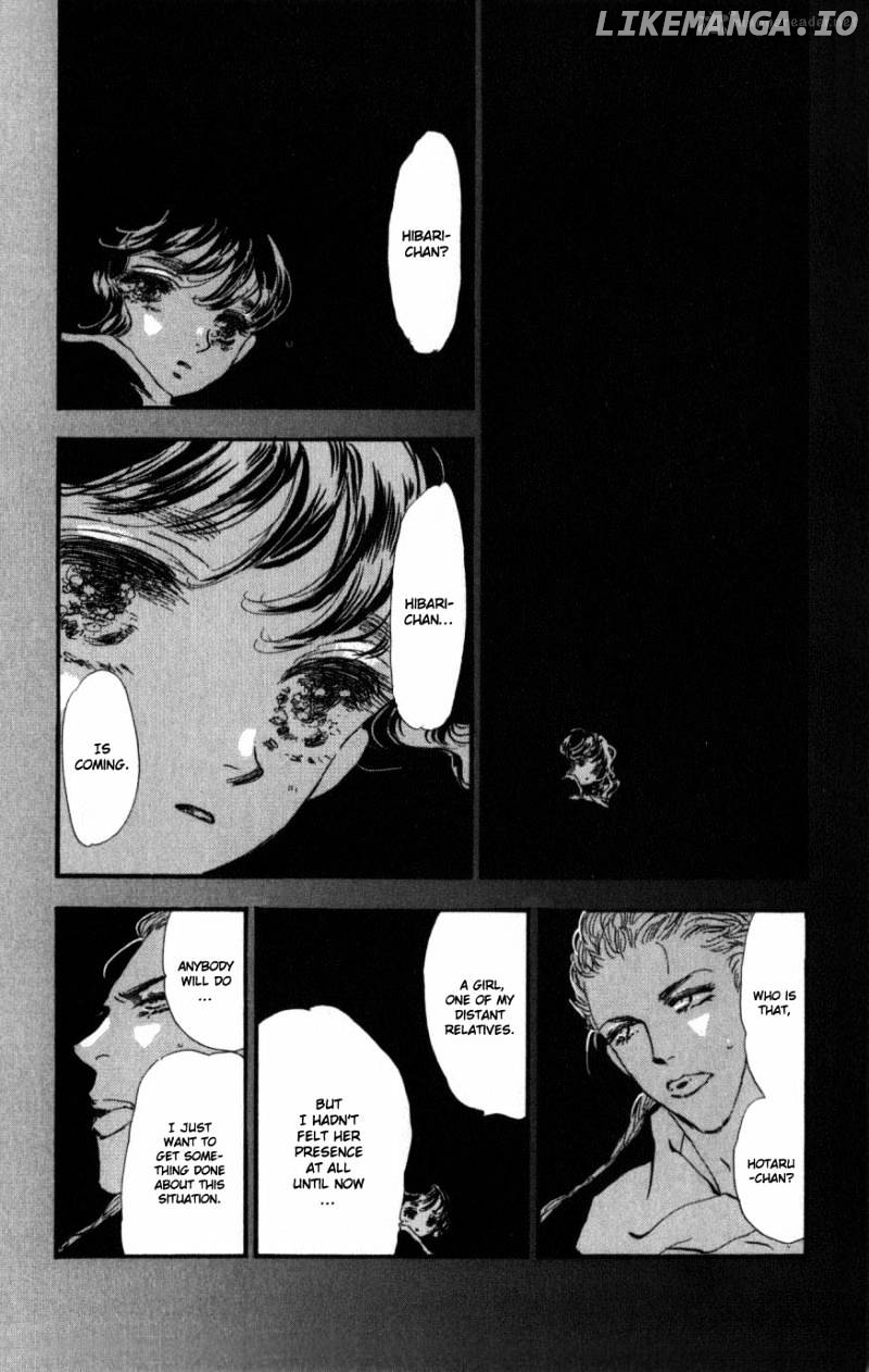7 Seeds chapter 64 - page 32