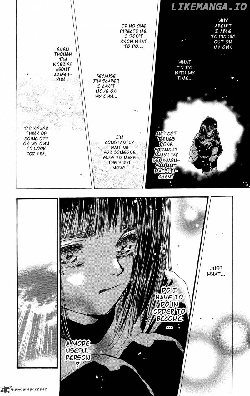 7 Seeds chapter 93 - page 27