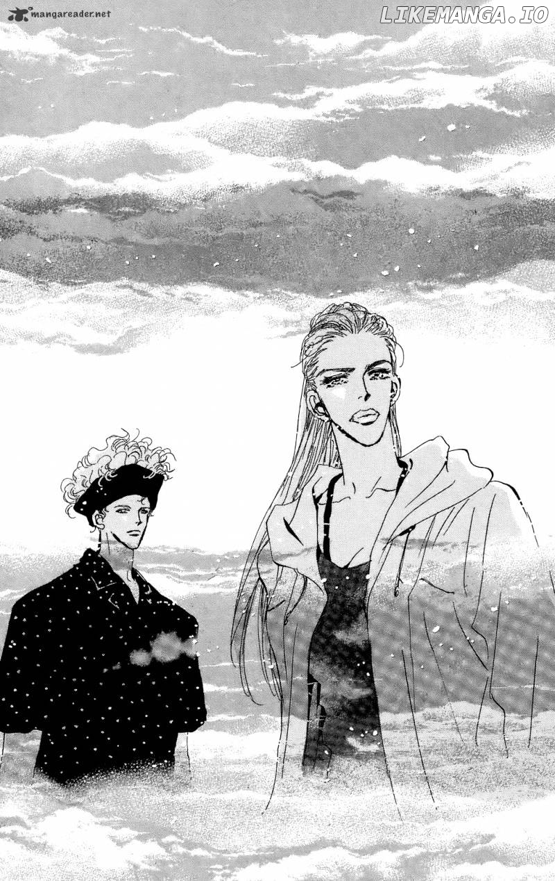 7 Seeds chapter 93 - page 36