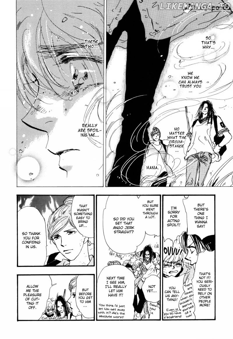 7 Seeds chapter 118 - page 18