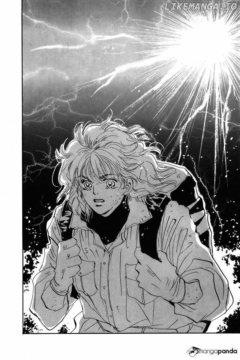 7 Seeds chapter 118 - page 4