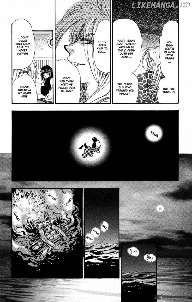 7 Seeds chapter 66 - page 11