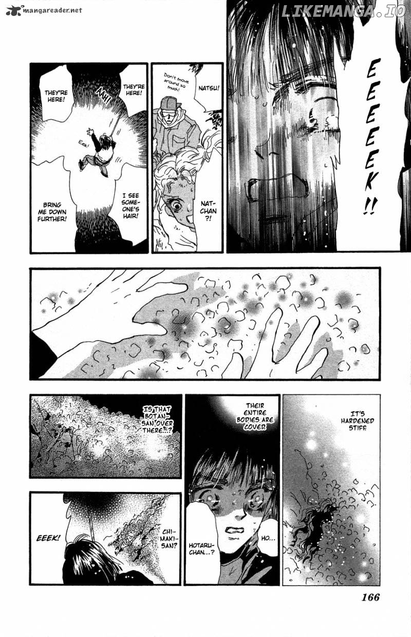 7 Seeds chapter 66 - page 21