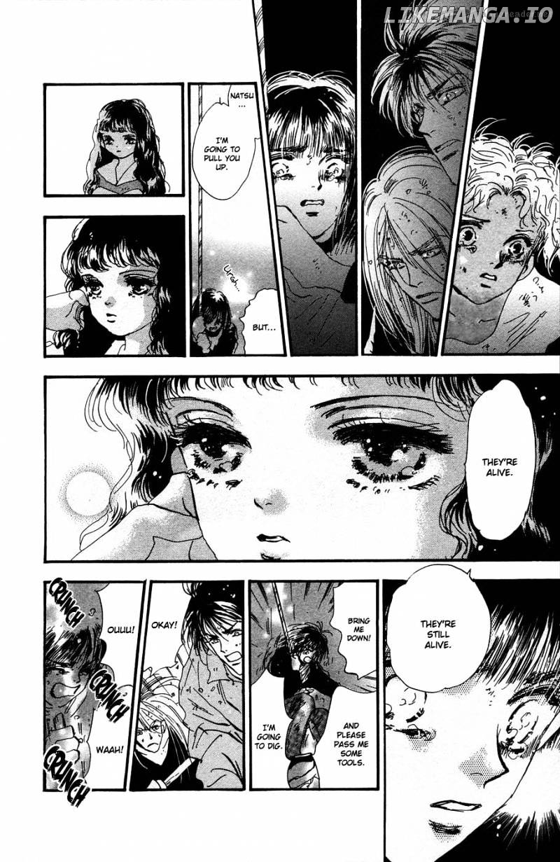 7 Seeds chapter 66 - page 23