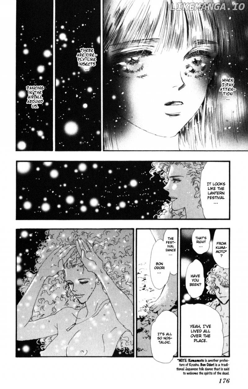 7 Seeds chapter 66 - page 31