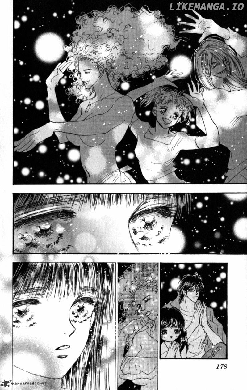 7 Seeds chapter 66 - page 33