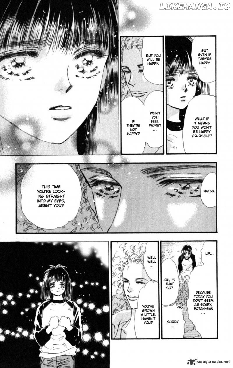 7 Seeds chapter 66 - page 36