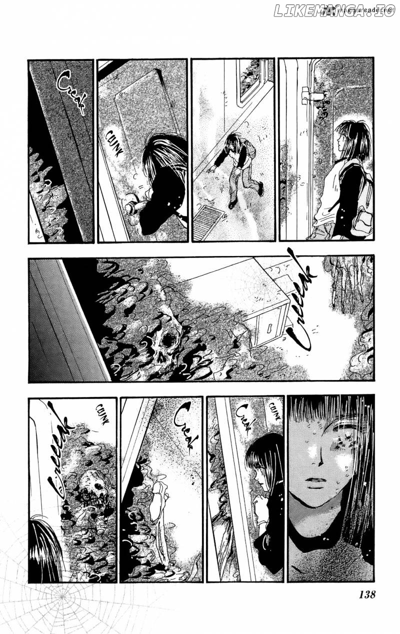 7 Seeds chapter 95 - page 25