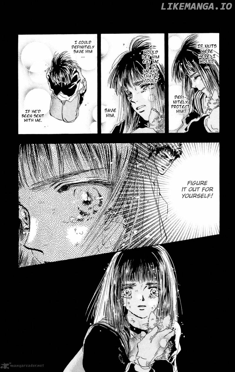 7 Seeds chapter 95 - page 29