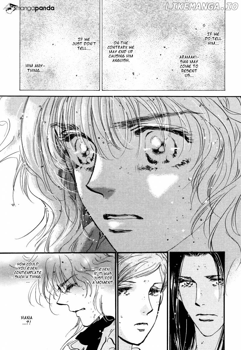 7 Seeds chapter 119 - page 16