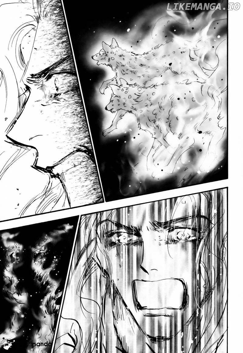 7 Seeds chapter 119 - page 27