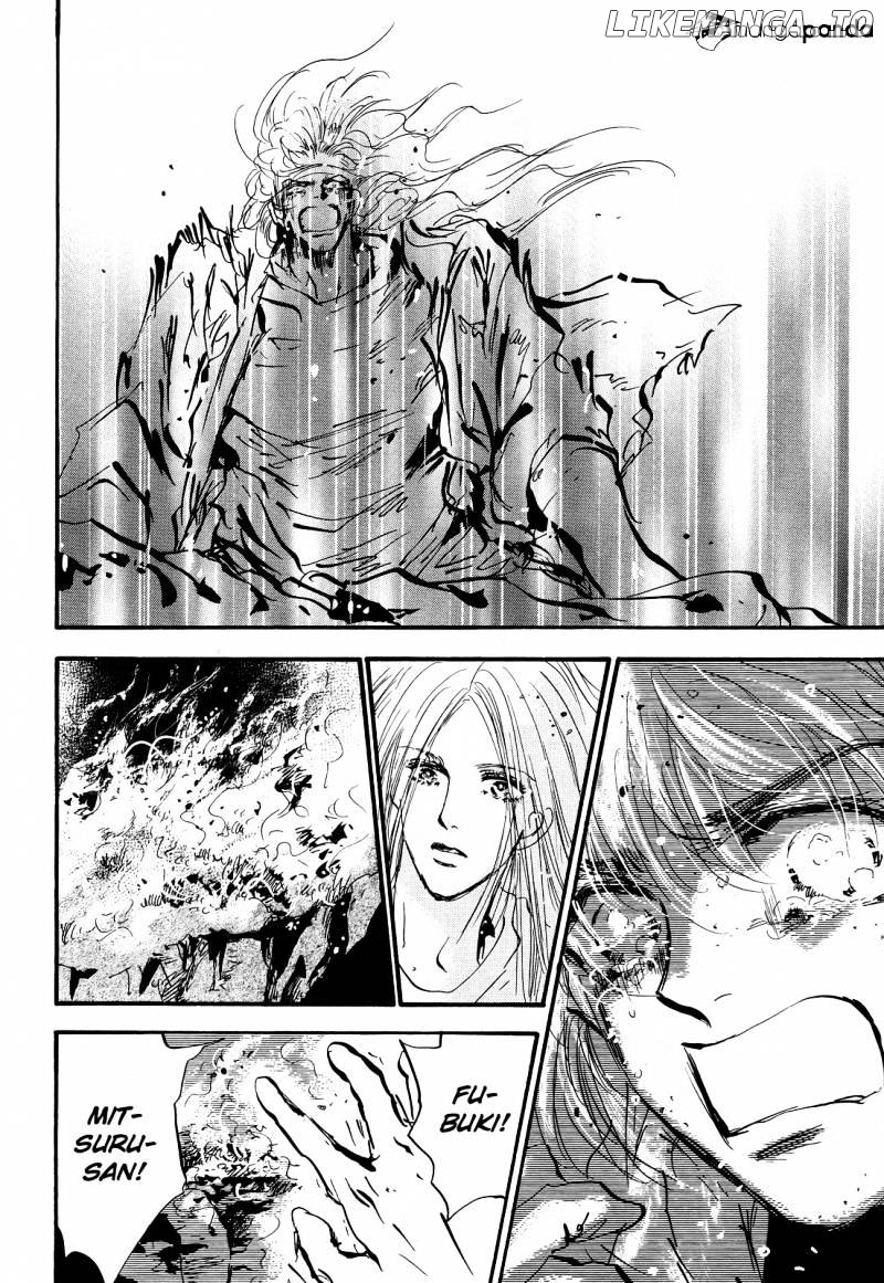 7 Seeds chapter 119 - page 28