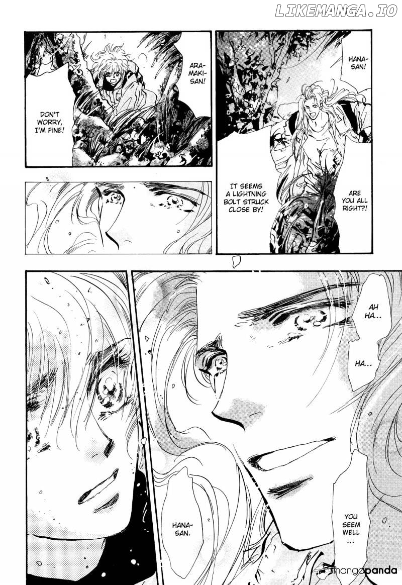 7 Seeds chapter 119 - page 5