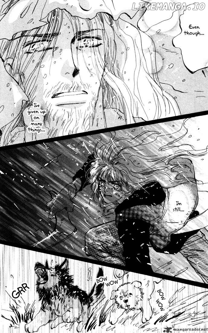 7 Seeds chapter 26 - page 13