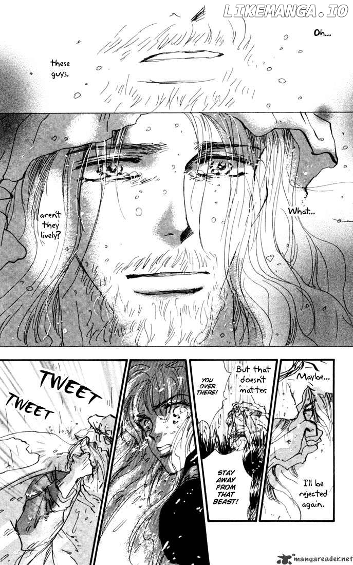 7 Seeds chapter 26 - page 14