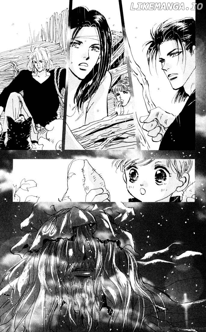 7 Seeds chapter 26 - page 17