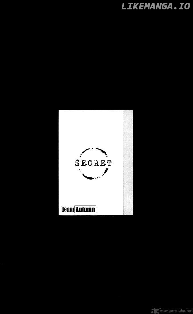 7 Seeds chapter 26 - page 22