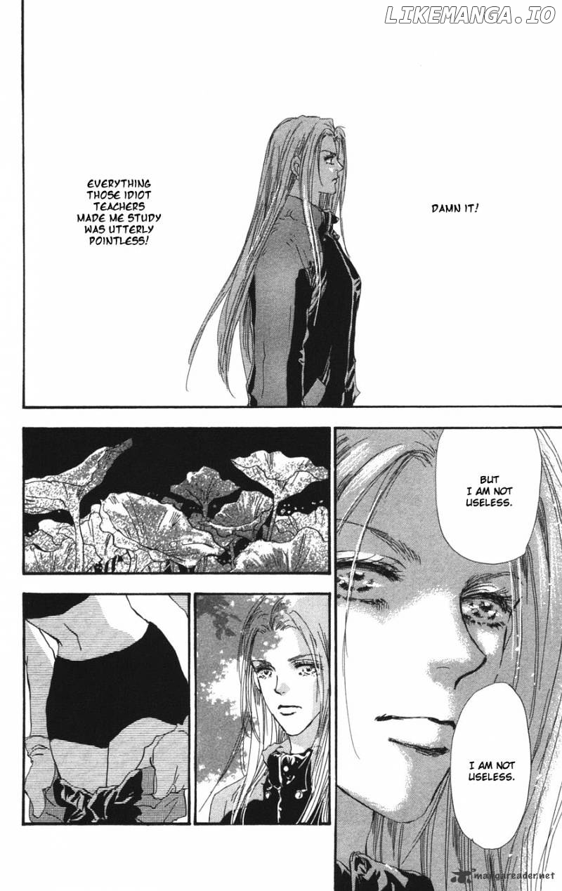7 Seeds chapter 67 - page 38