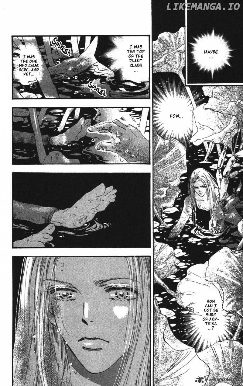 7 Seeds chapter 67 - page 40