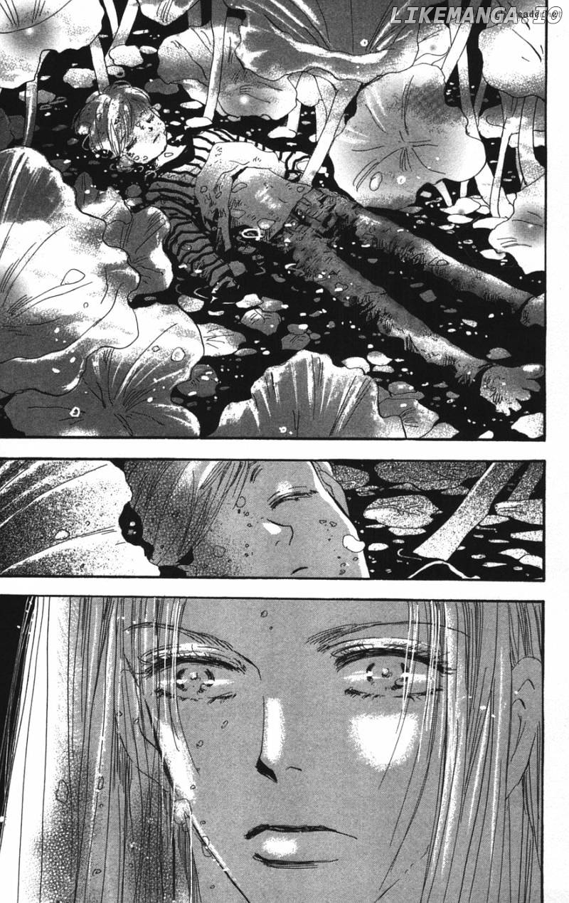 7 Seeds chapter 67 - page 41