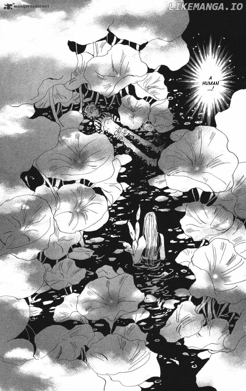 7 Seeds chapter 67 - page 42