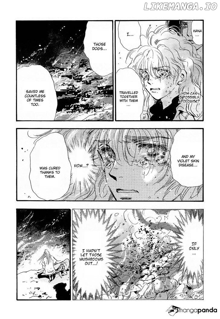 7 Seeds chapter 120 - page 22