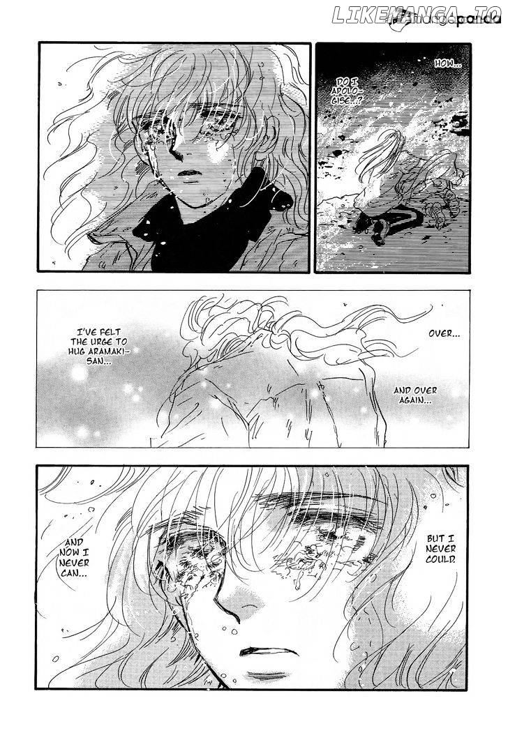 7 Seeds chapter 120 - page 23