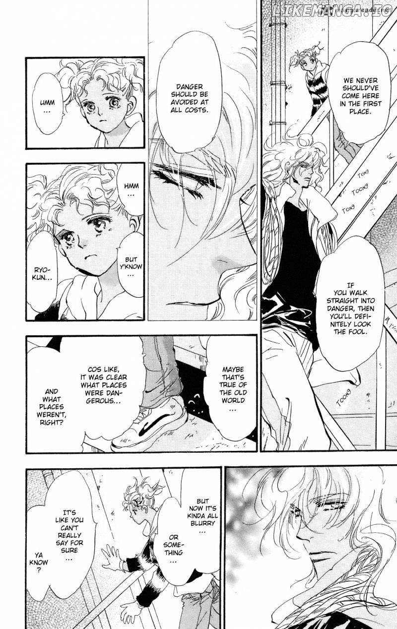 7 Seeds chapter 96 - page 16