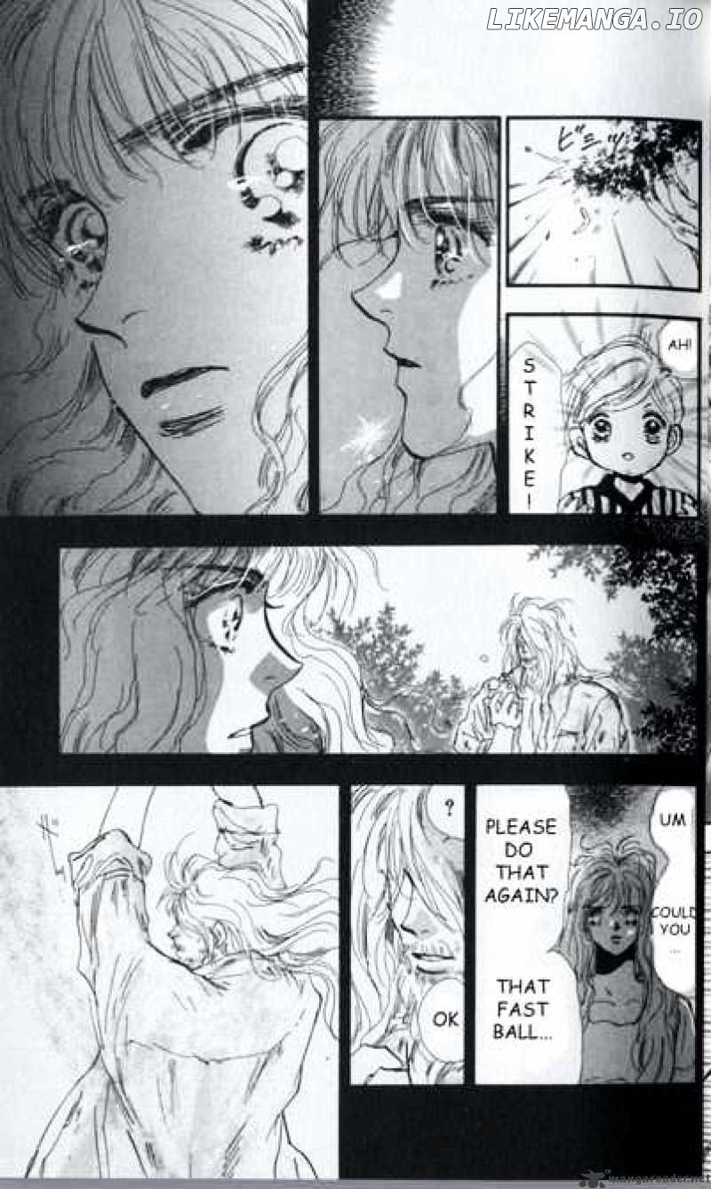 7 Seeds chapter 27 - page 11