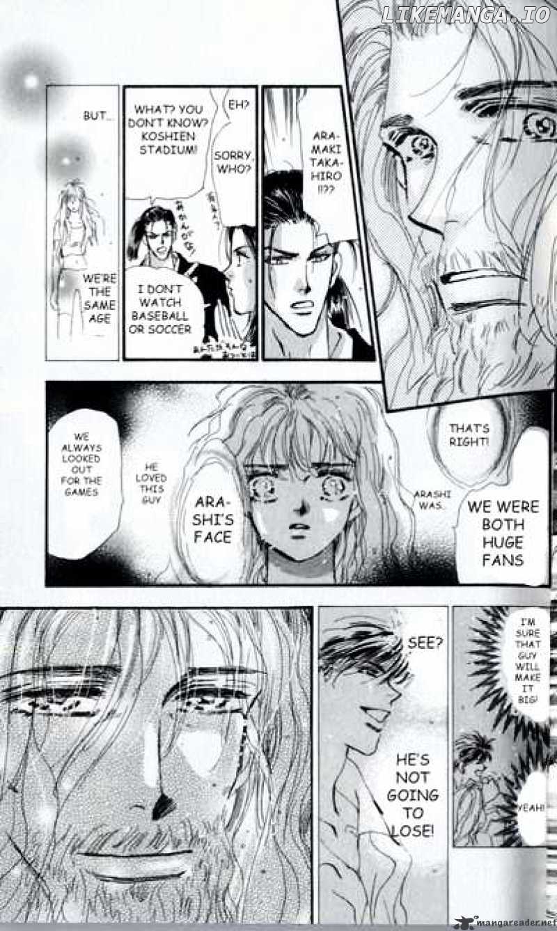 7 Seeds chapter 27 - page 13