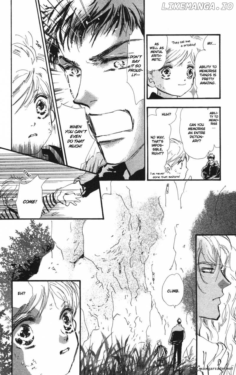7 Seeds chapter 68 - page 26